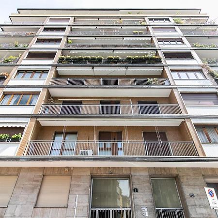 Luxury Apartment - A Due Passi Dal Centro Di Milano 外观 照片