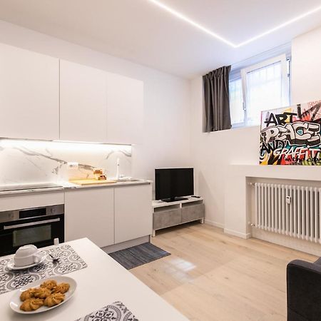 Luxury Apartment - A Due Passi Dal Centro Di Milano 外观 照片