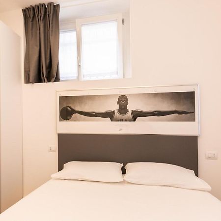 Luxury Apartment - A Due Passi Dal Centro Di Milano 外观 照片