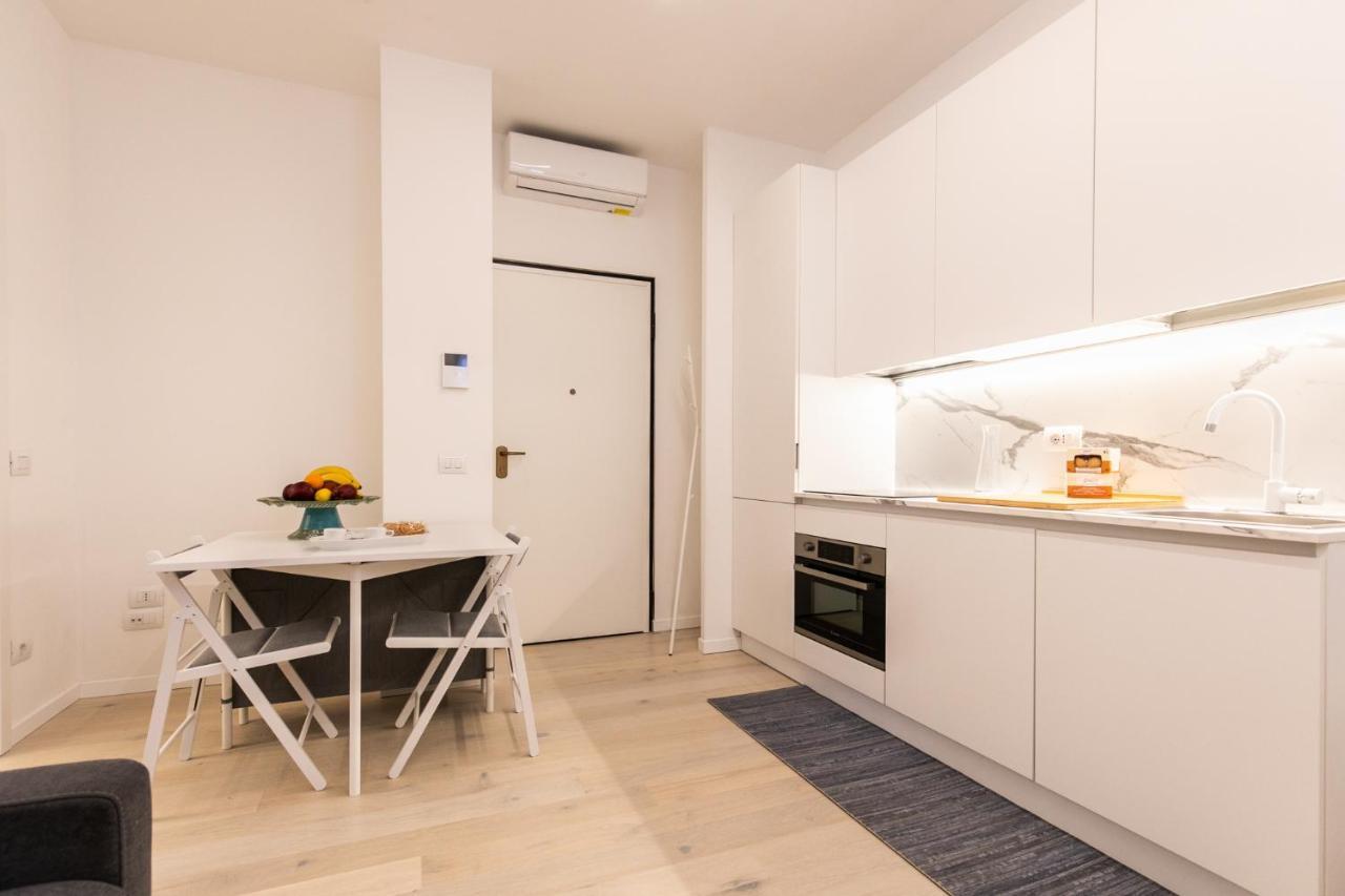 Luxury Apartment - A Due Passi Dal Centro Di Milano 外观 照片