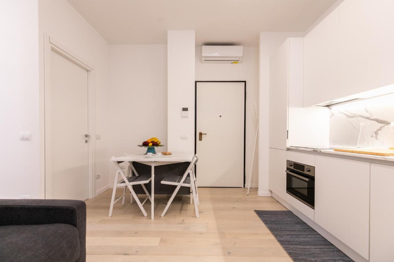 Luxury Apartment - A Due Passi Dal Centro Di Milano 外观 照片