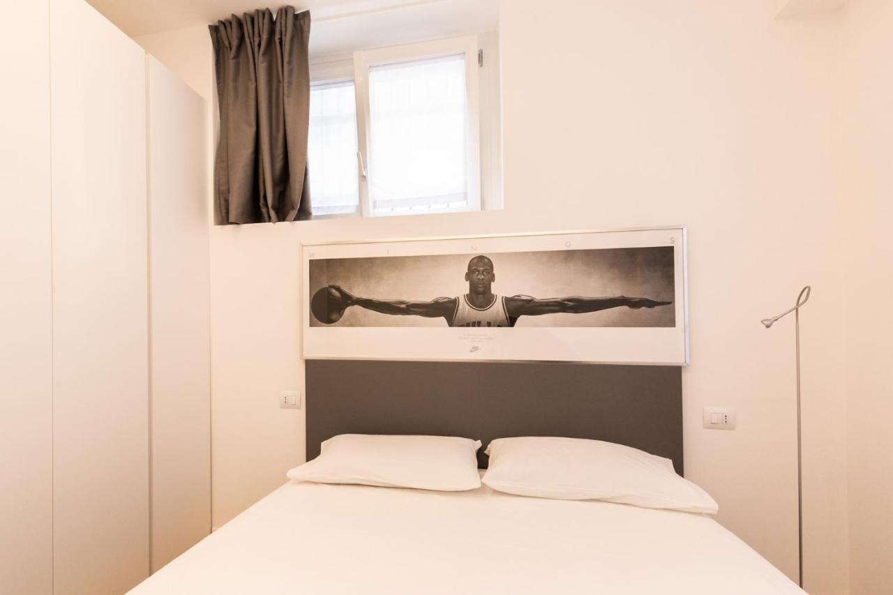 Luxury Apartment - A Due Passi Dal Centro Di Milano 外观 照片