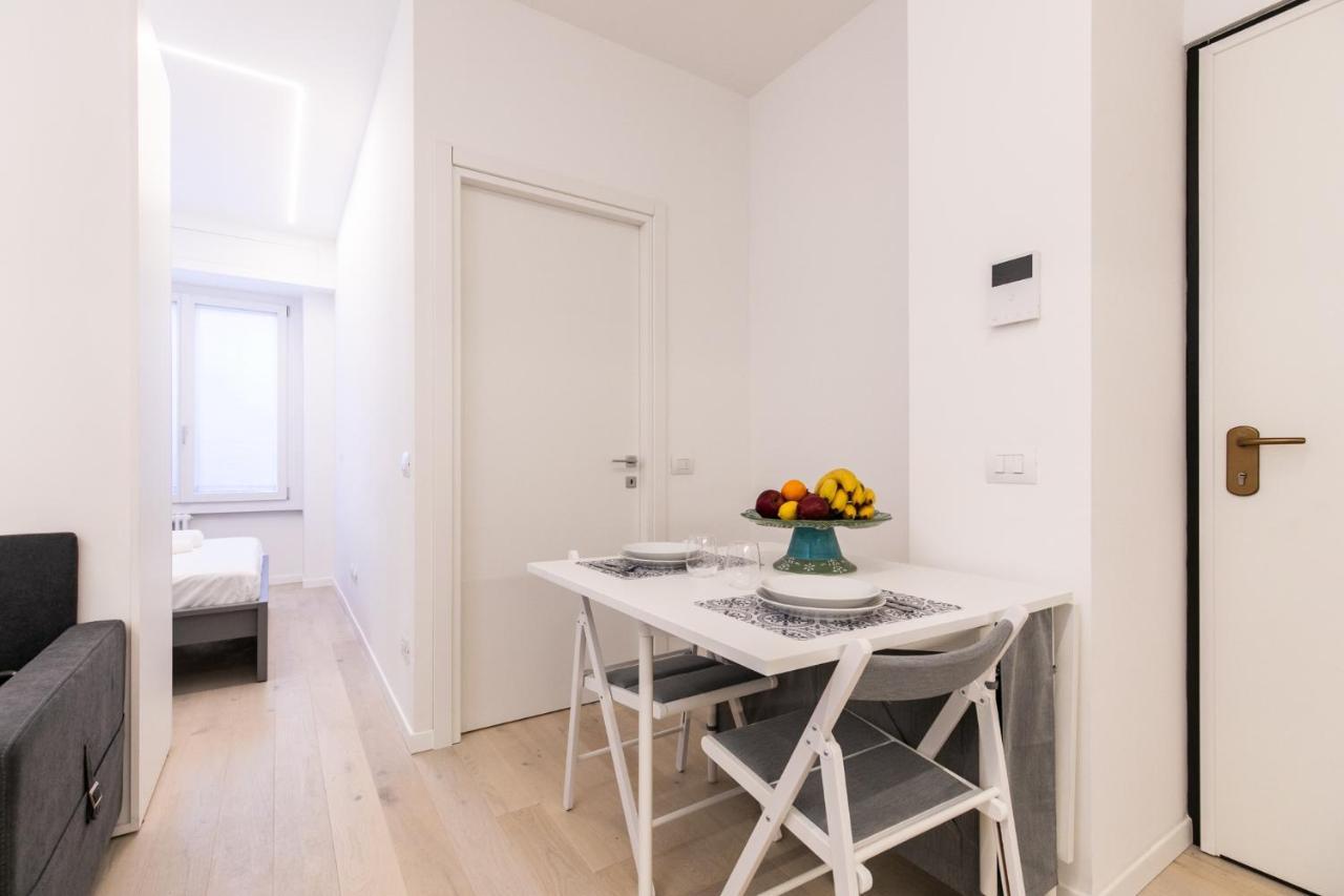 Luxury Apartment - A Due Passi Dal Centro Di Milano 外观 照片