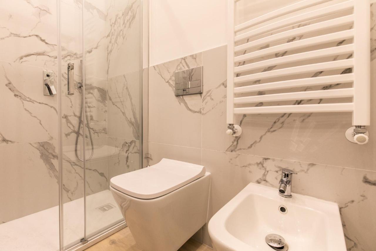 Luxury Apartment - A Due Passi Dal Centro Di Milano 外观 照片