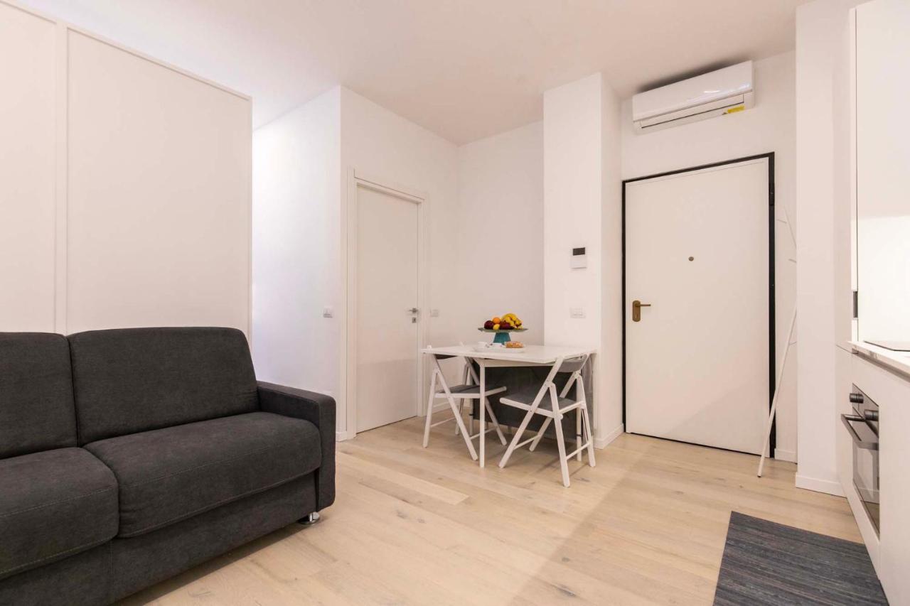 Luxury Apartment - A Due Passi Dal Centro Di Milano 外观 照片