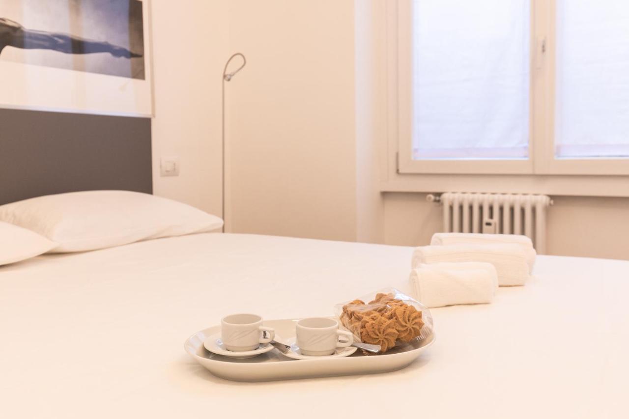 Luxury Apartment - A Due Passi Dal Centro Di Milano 外观 照片