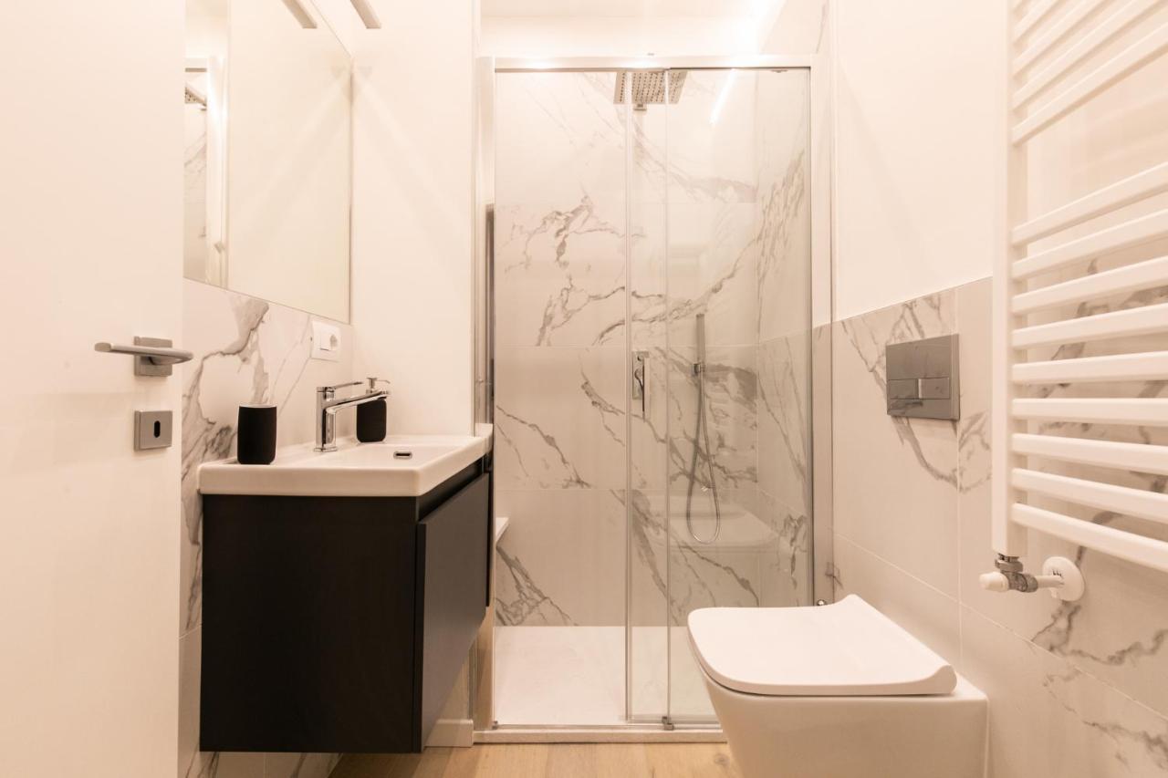 Luxury Apartment - A Due Passi Dal Centro Di Milano 外观 照片