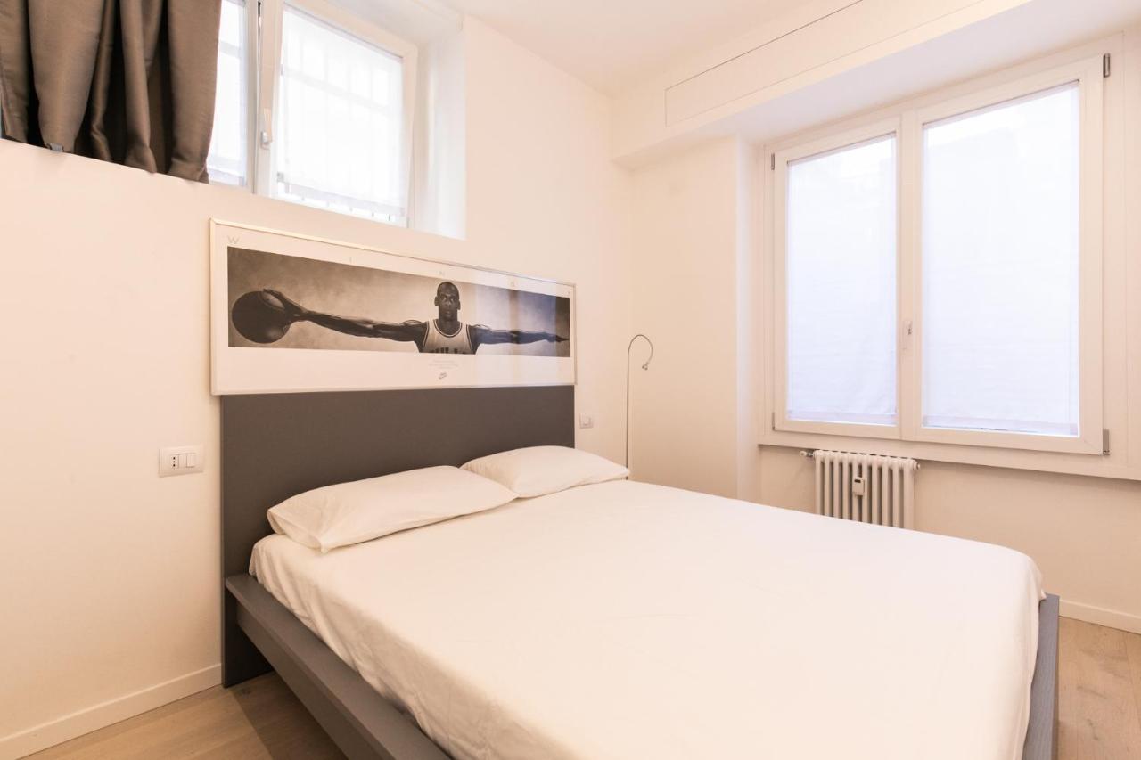 Luxury Apartment - A Due Passi Dal Centro Di Milano 外观 照片